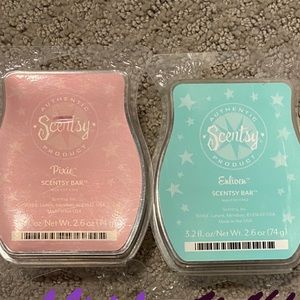 Scentsy Wax Bars